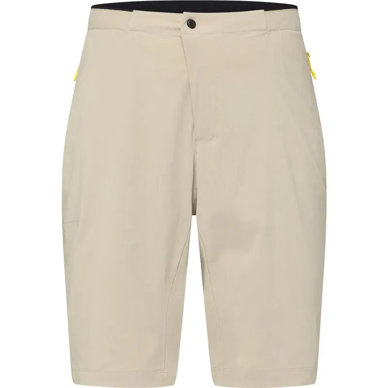 Haglöfs Haglöfs L.I.M Fuse II Shorts Men Chalk Beige