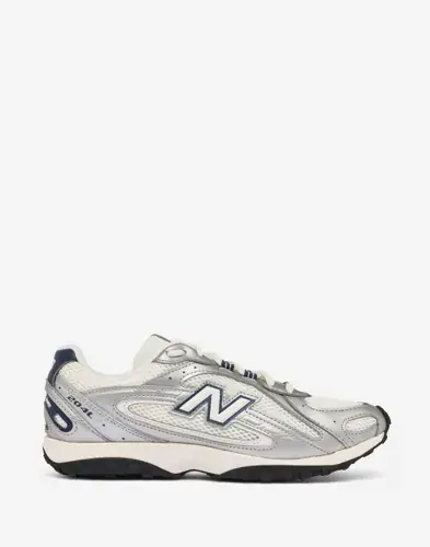 New Balance New Balance - Hvit - New Balance 204l