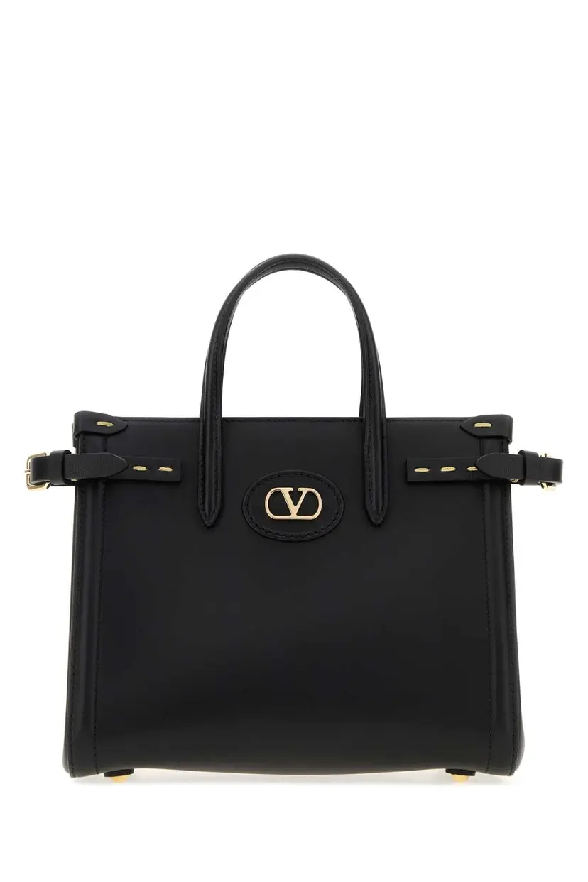 Valentino Garavani Valentino Garavani Tote bag – Svart