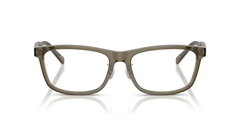 Prada PR B08VD briller, brun