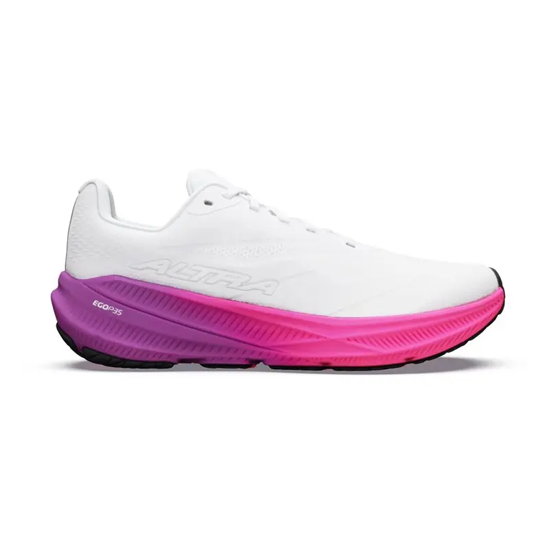 Altra Altra W Experience Flow 3 White/Purpl Cactus Flwr