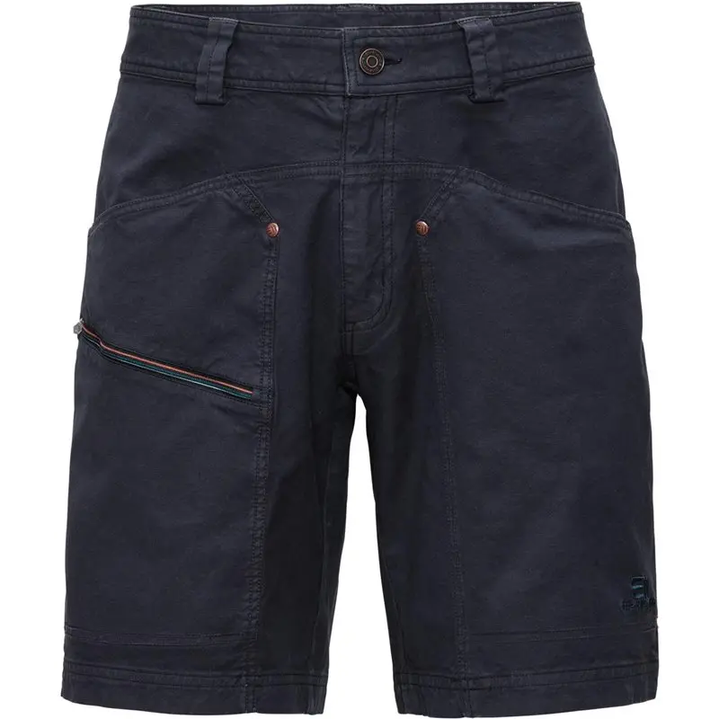 Elevenate Elevenate M Sunset Shorts Dark Ink