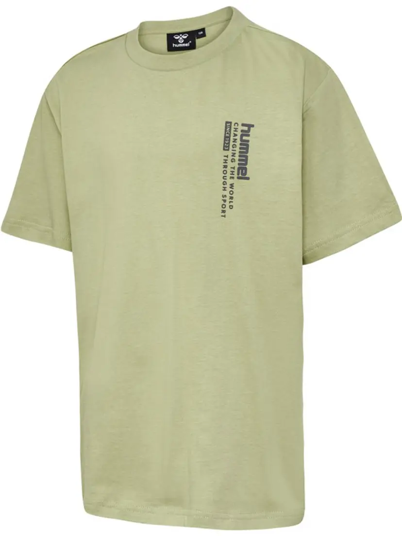 Hummel Hummel Dante T-Skjorte Tea (146 / 11 år)