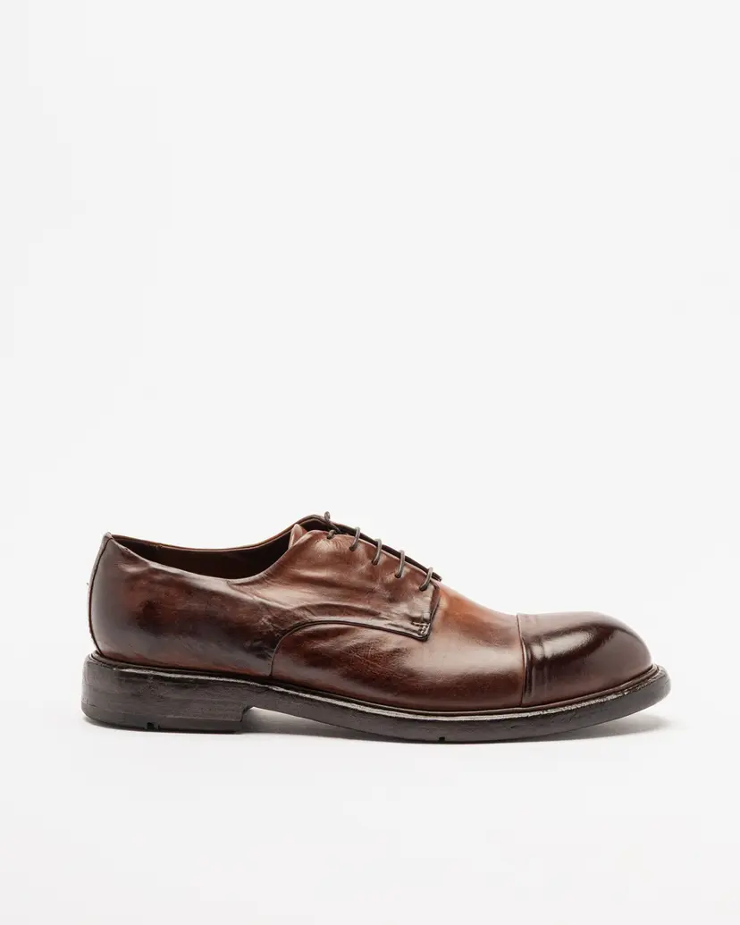 Lemargo Lemargo IH02A Camel Shoes