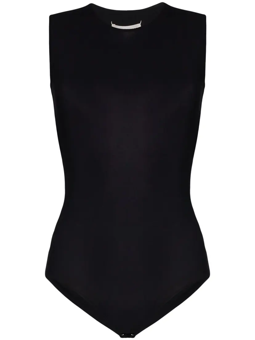 Maison Margiela Maison Margiela Body – Svart