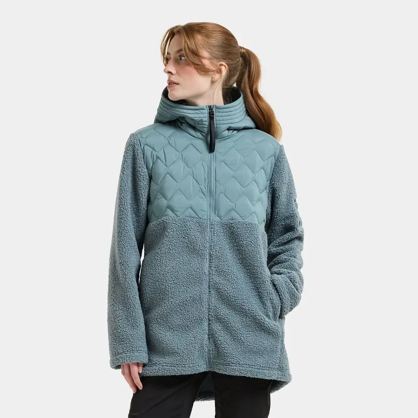 Didriksons Bibi Full-Zip
