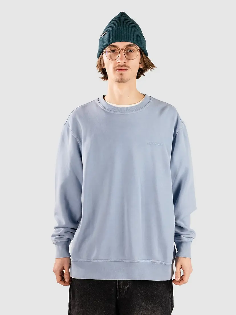 Dickies Dickies Plentywood Genser blå
