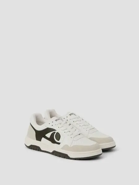 Björn Borg Men's Ollie WB Sneakers