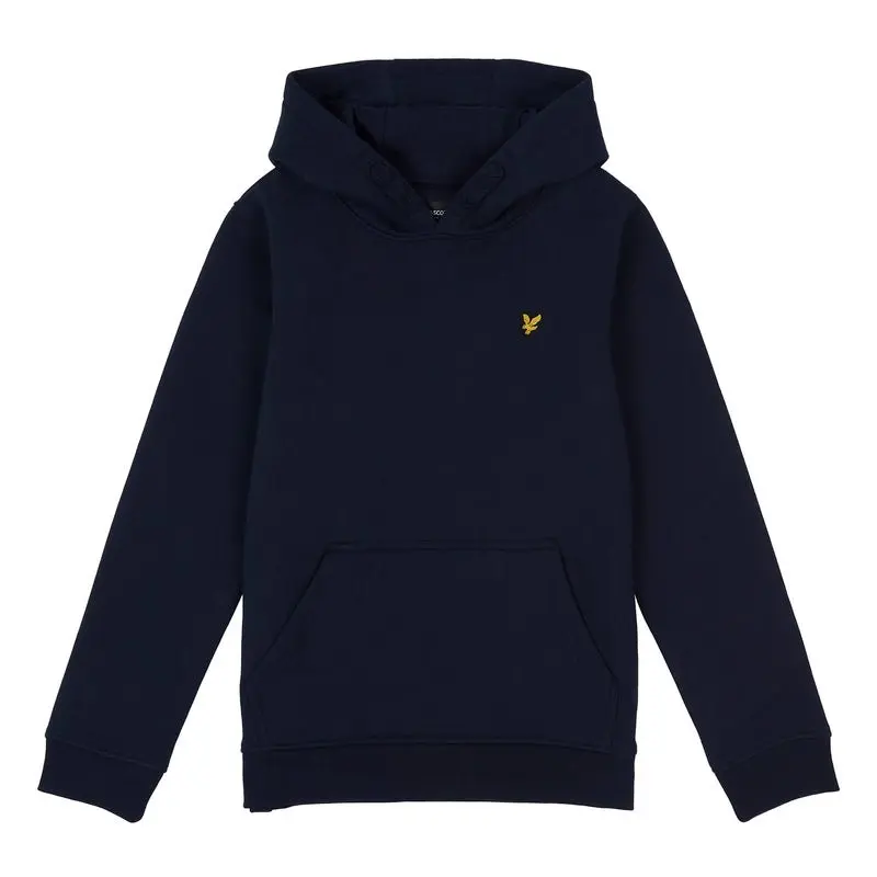 Lyle & Scott Lyle & Scott - Hettegenser Classic OTH Navy Blazer