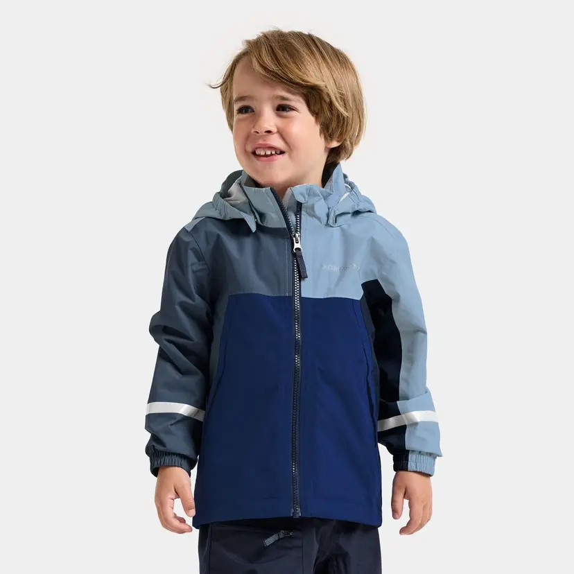 Didriksons Pilvi Kids' Jacket