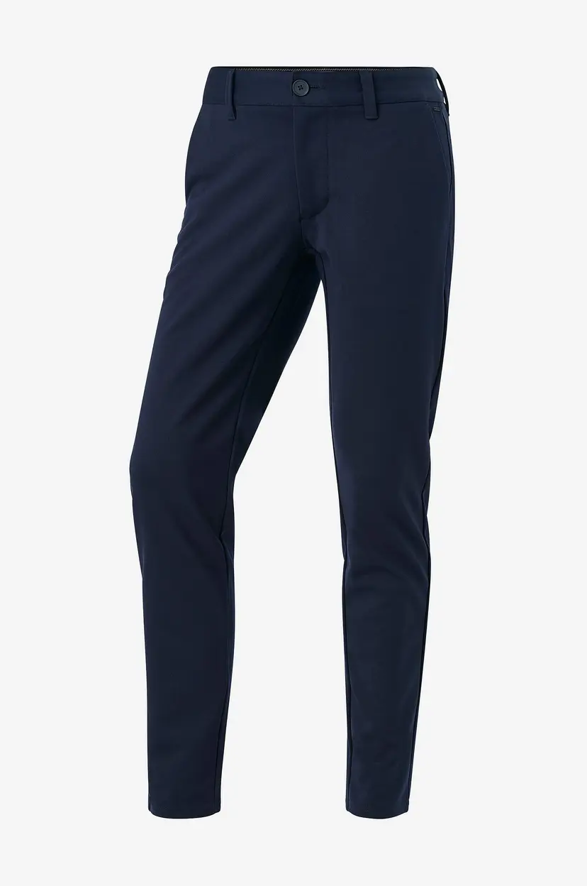 Only & Sons Bukse onsMark Pant GW 0209 - Blå