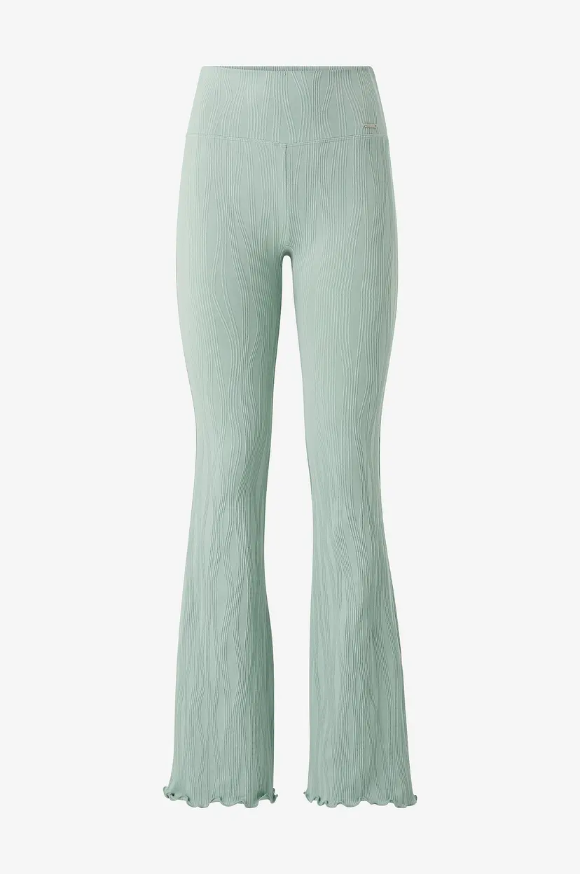Aim'n Leggings Tulip Flare Tights - Blå