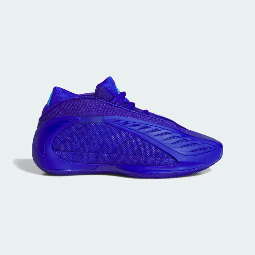 Adidas ANTHONY EDWARDS 2 J Sko