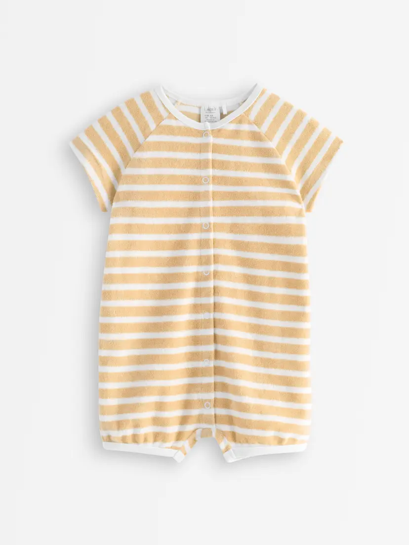 Lindex Frotté jumpsuit