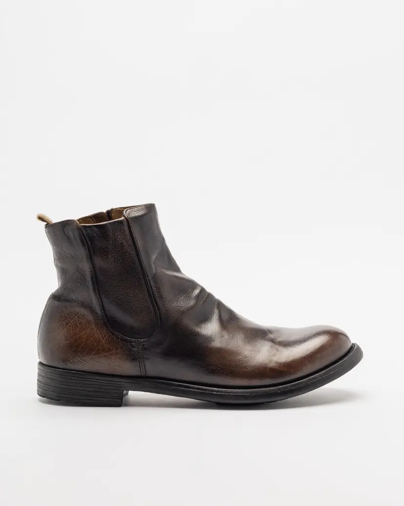 Officine Creative Officine Creative Hive 036 Brown Boots