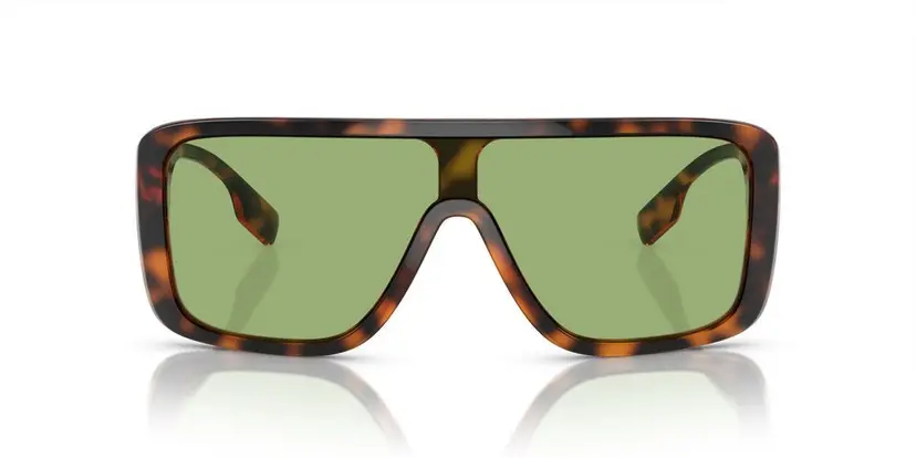 Burberry BE 4401U solbriller, havana