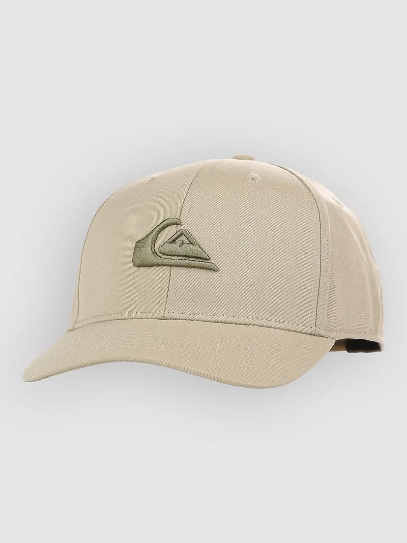 Quiksilver Quiksilver Decades Kids Caps grønn