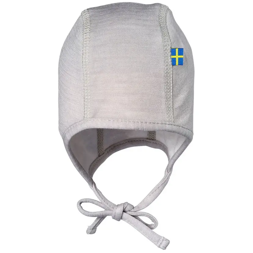 Isbjörn Isbjörn Husky Cap Baby Glacier Grey