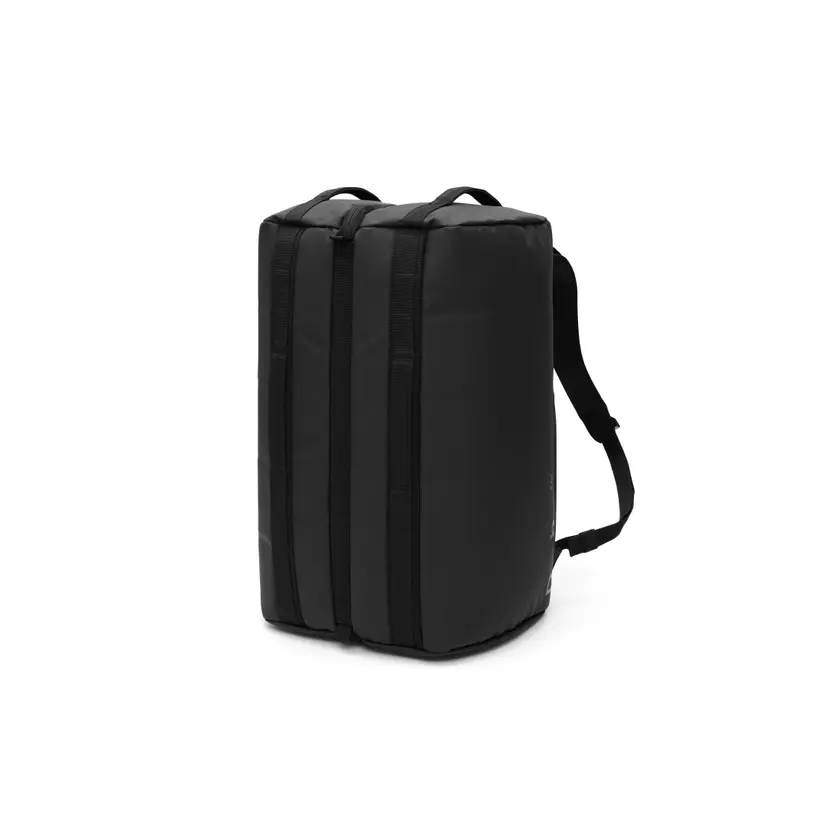 DB Roamer Pro Split Duffel 50L Black Out