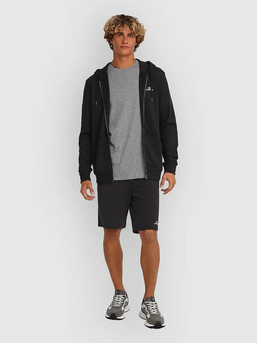 O'Neill O'Neill Small Logo Sweat Shorts svart