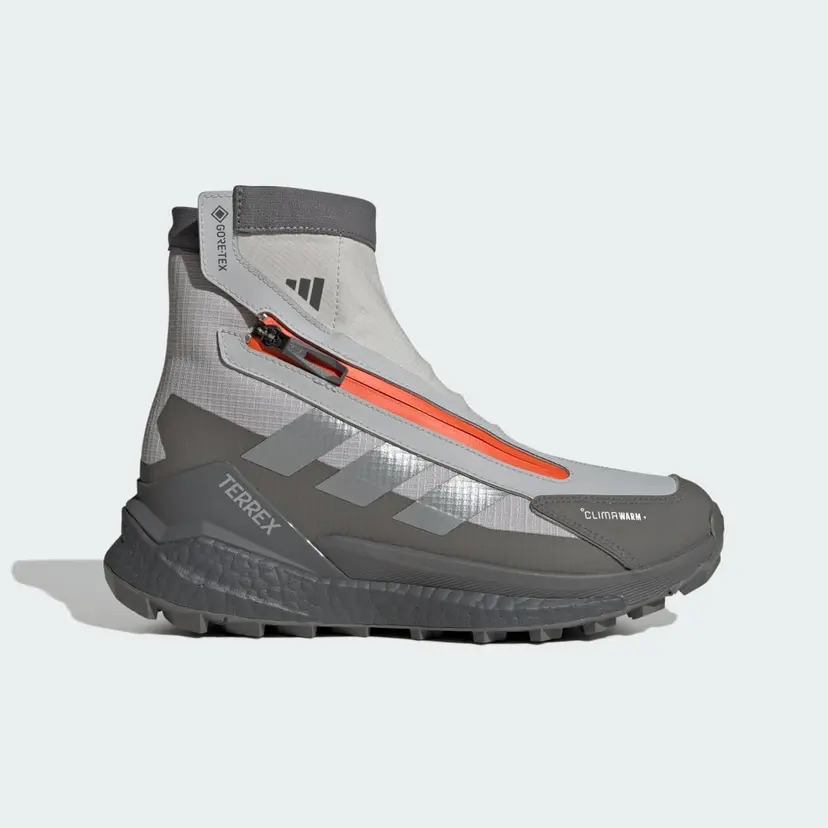Adidas Terrex Free Hiker 2 GTX CLIMAWARM+ Hiking Sko