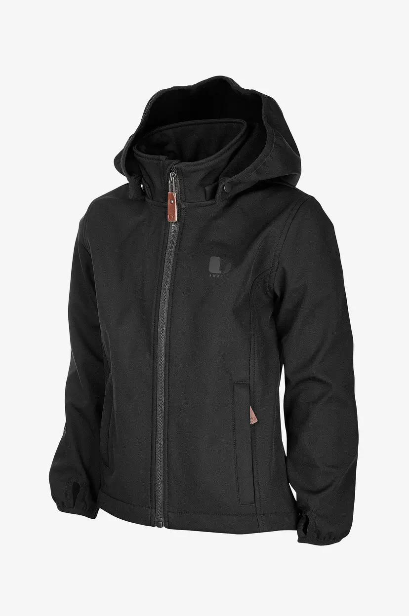 Lindberg Jakke Melbourne Jacket - Svart