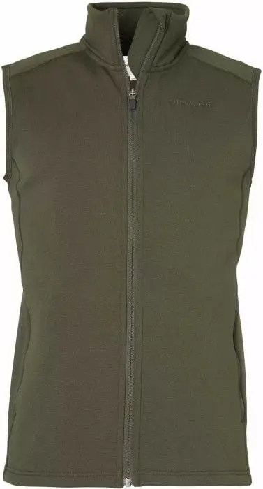 Chevalier Chevalier Lenzie Fleece Vest Men Green