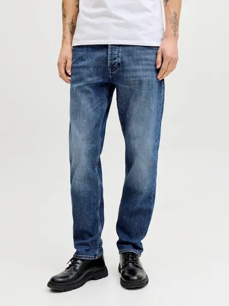 Jack & Jones JJIMIKE JJORIGINAL ST 172 JEANS NOOS
