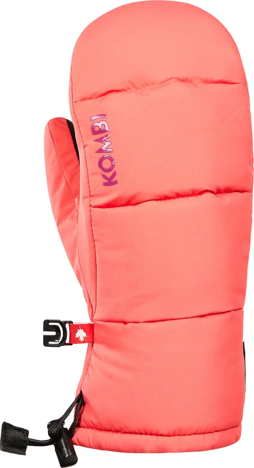 Kombi Kombi Women's Ikon Mittens Flamboyant