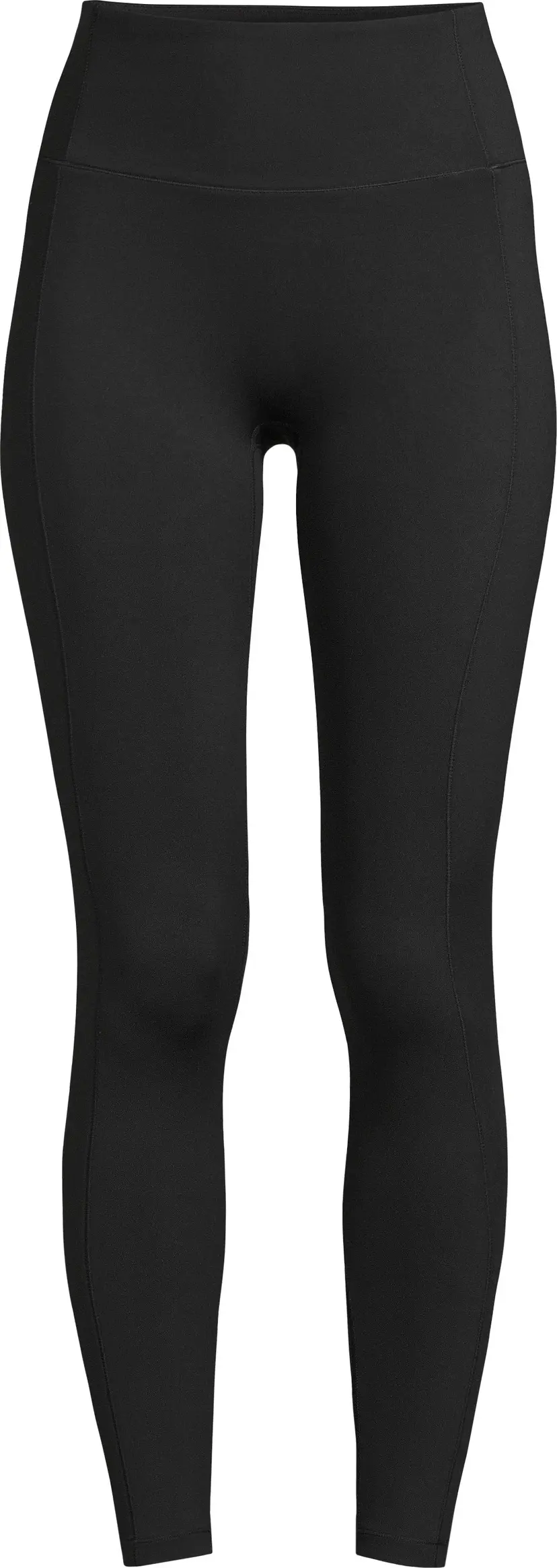 CASALL Casall Women's Soft Touch High Waist Tights Black