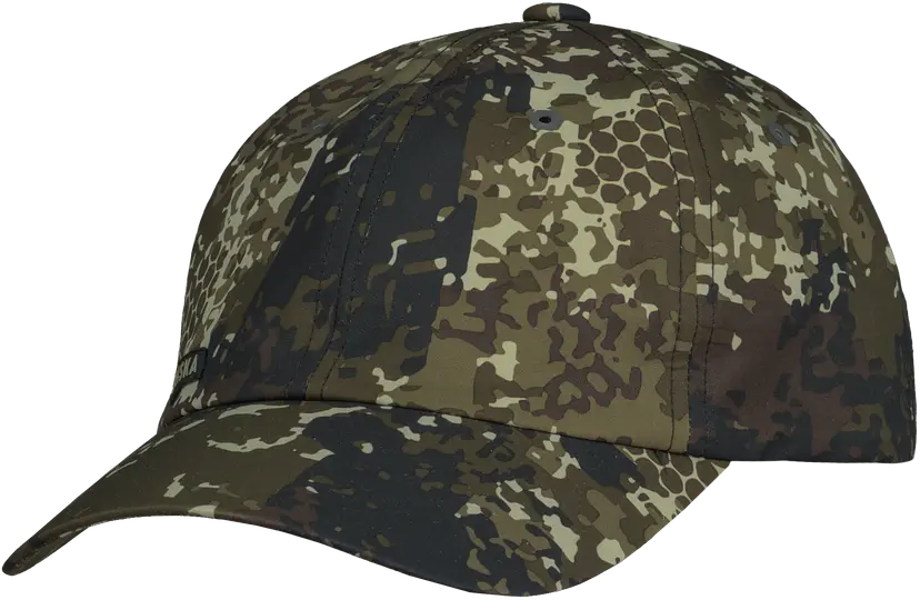 Alaska 1795 Alaska 1795 Chaser Stretch Cap BlindTech Forest
