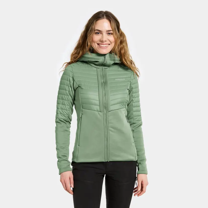 Didriksons Annema Full-Zip