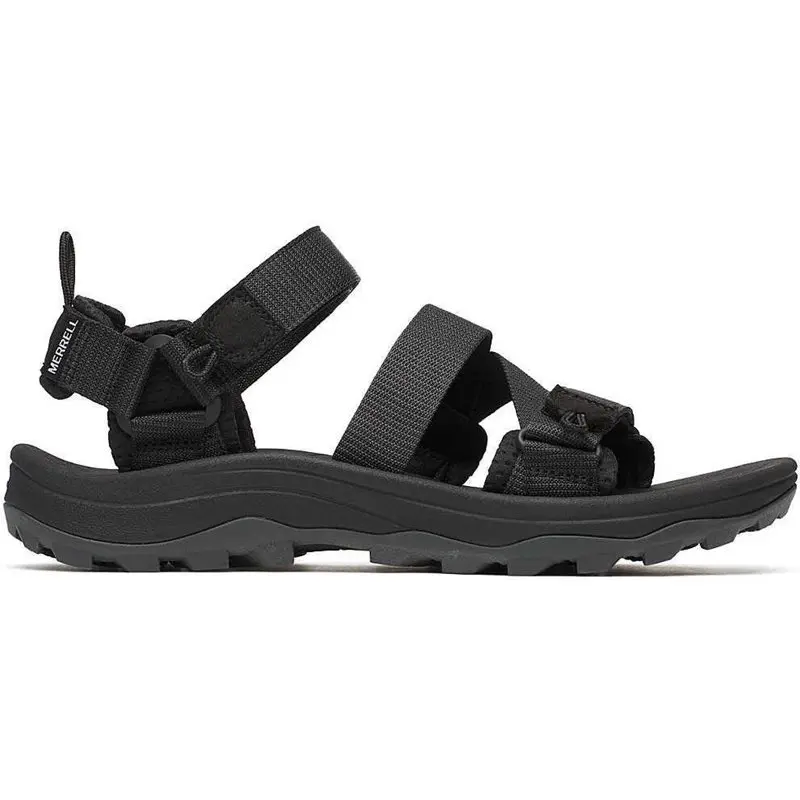 Merrell Merrell Speed Fusion Sport Rmx Mens Black
