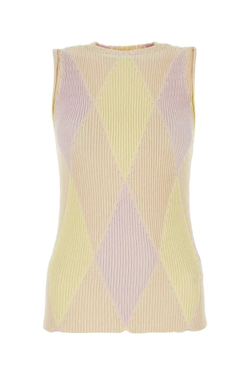 Burberry Burberry Singleter – Beige