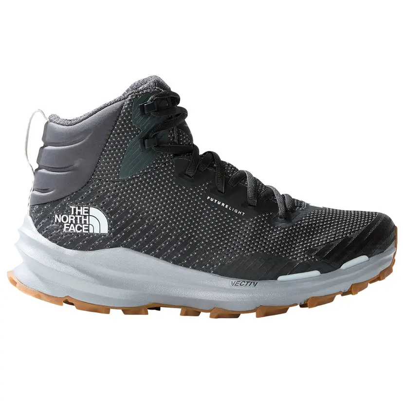 The North Face The North Face W Vectiv Fastpack Mid Futurelight Asphalt Grey