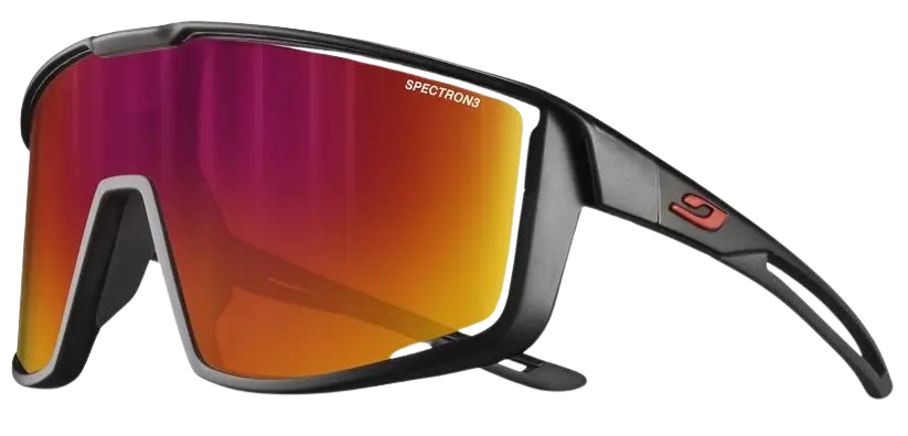 Julbo Julbo Fury Spectron 3CF Black/Red
