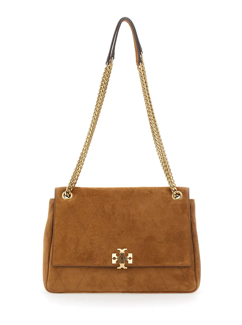 Tory Burch Tory Burch Skuldervesker – Brun