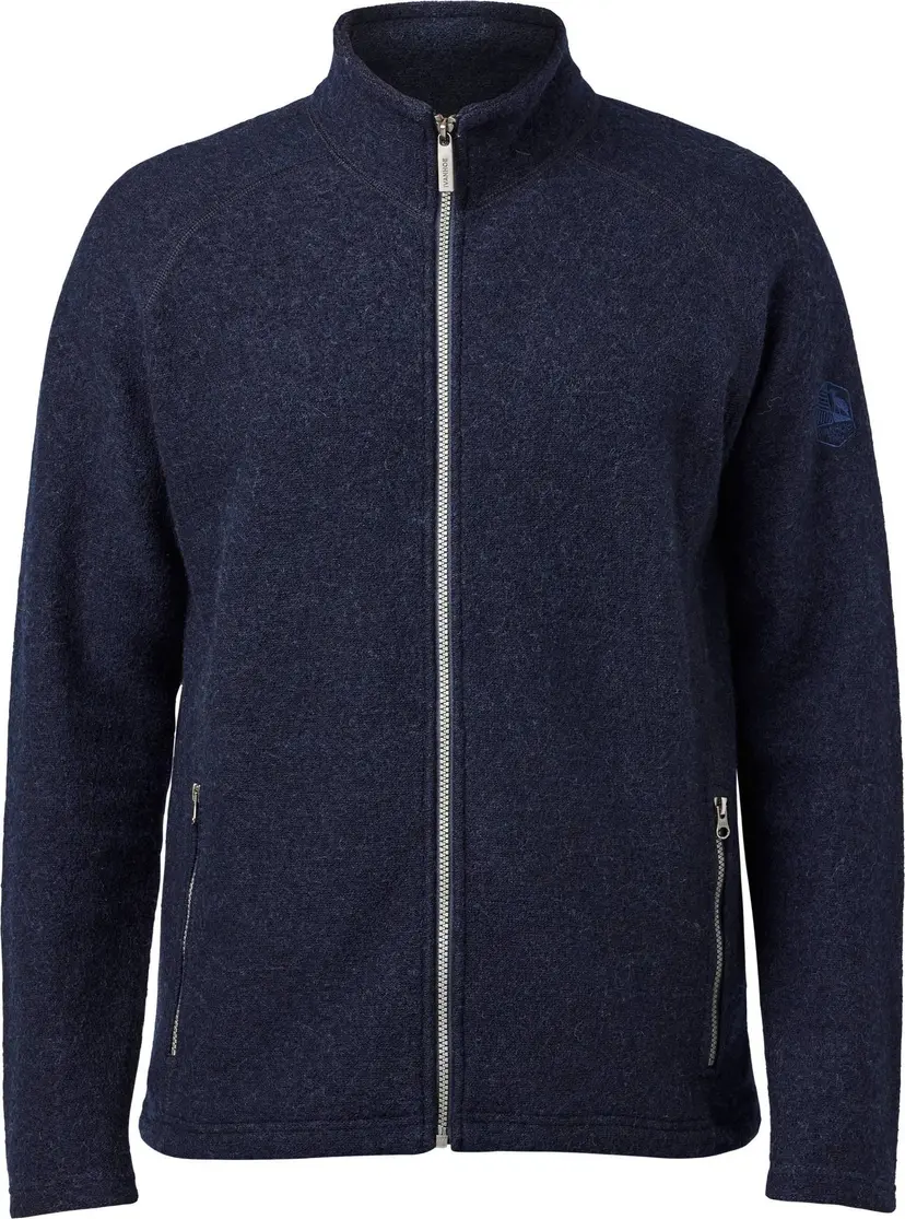 Ivanhoe Ivanhoe Men's Danny Full Zip Light Navy