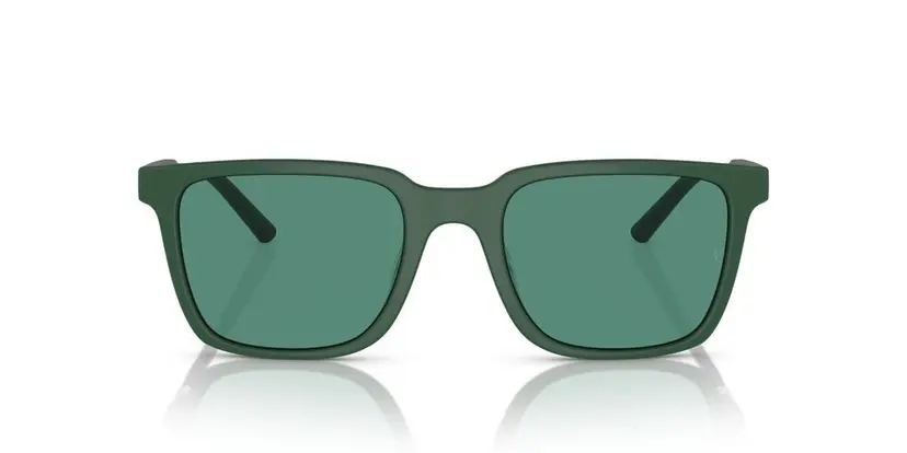 Oliver Peoples MR.FEDERER OV 5553SU solbriller, grønn