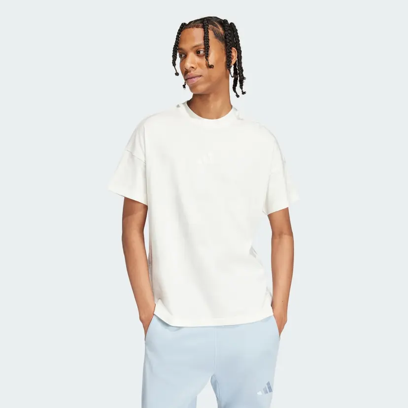 Adidas ALL SZN T-skjorte