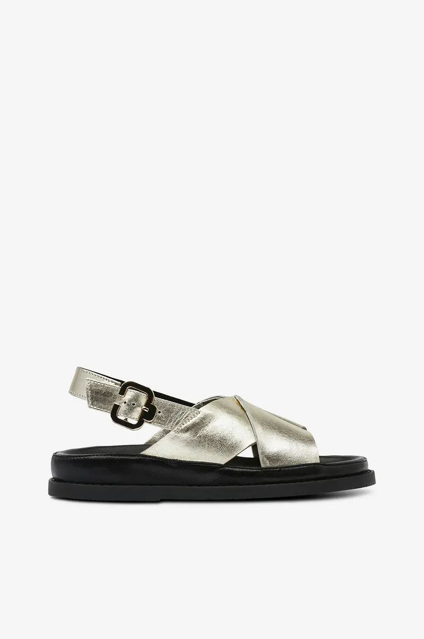 Copenhagen Shoes Sandaler New Stronger - Gull