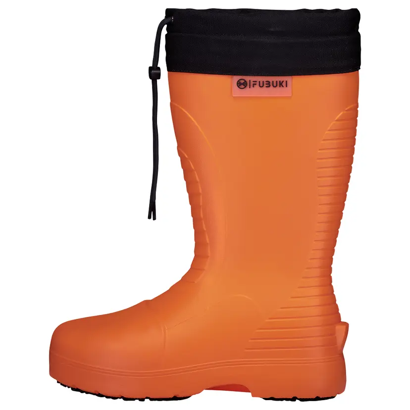 Fubuki Fubuki Niseko 3.0 Orange