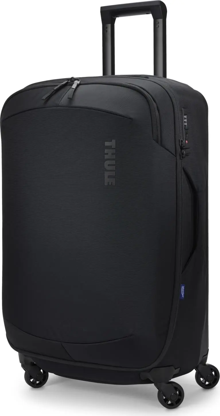 Thule Thule Subterra 2 Check-In Spinner Tsa Black