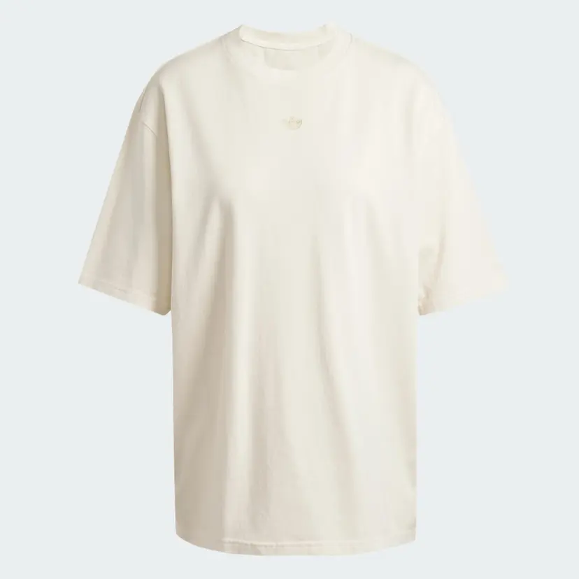 Adidas Washed Oversized T-skjorte
