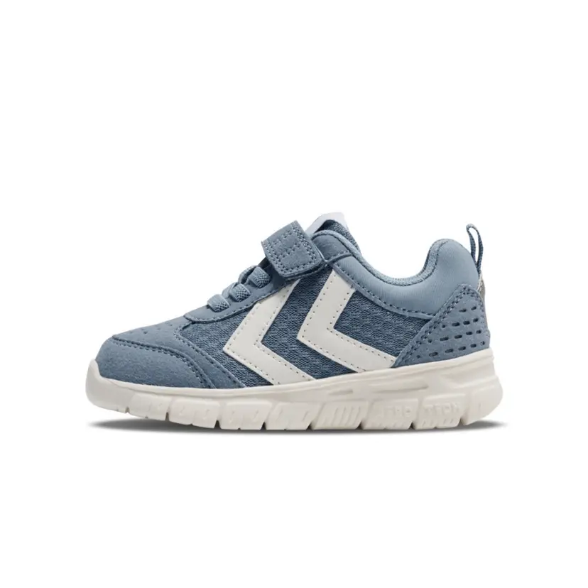 Hummel Barn Hummel - Joggesko Crosslite Infant Faded Denim