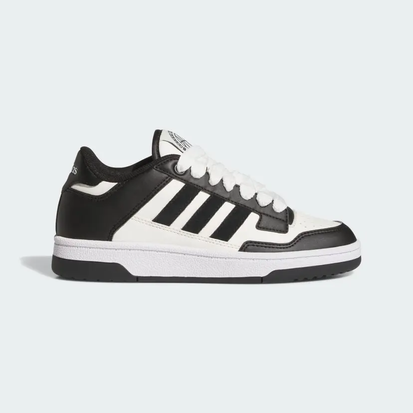 Adidas Rapid Court Low Sko