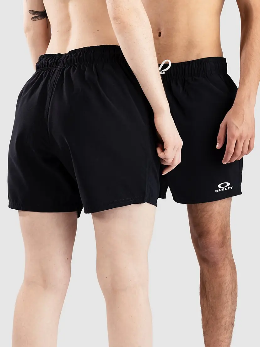 Oakley Oakley Clear Lake 16"Volley Boardshorts svart