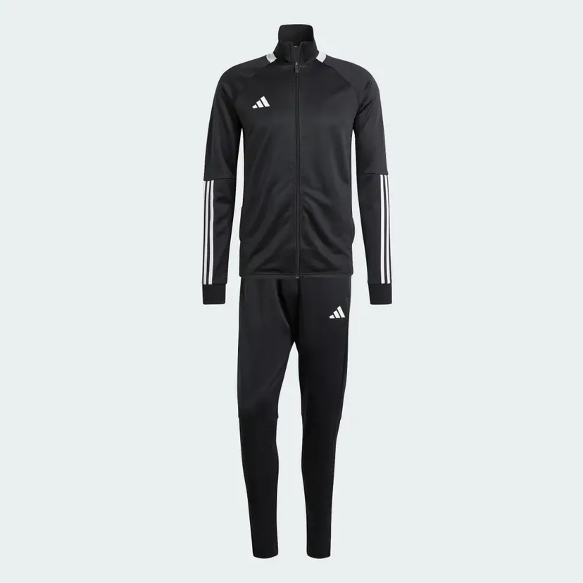 Adidas Sereno AEROREADY Cut 3-Stripes Treningsdress