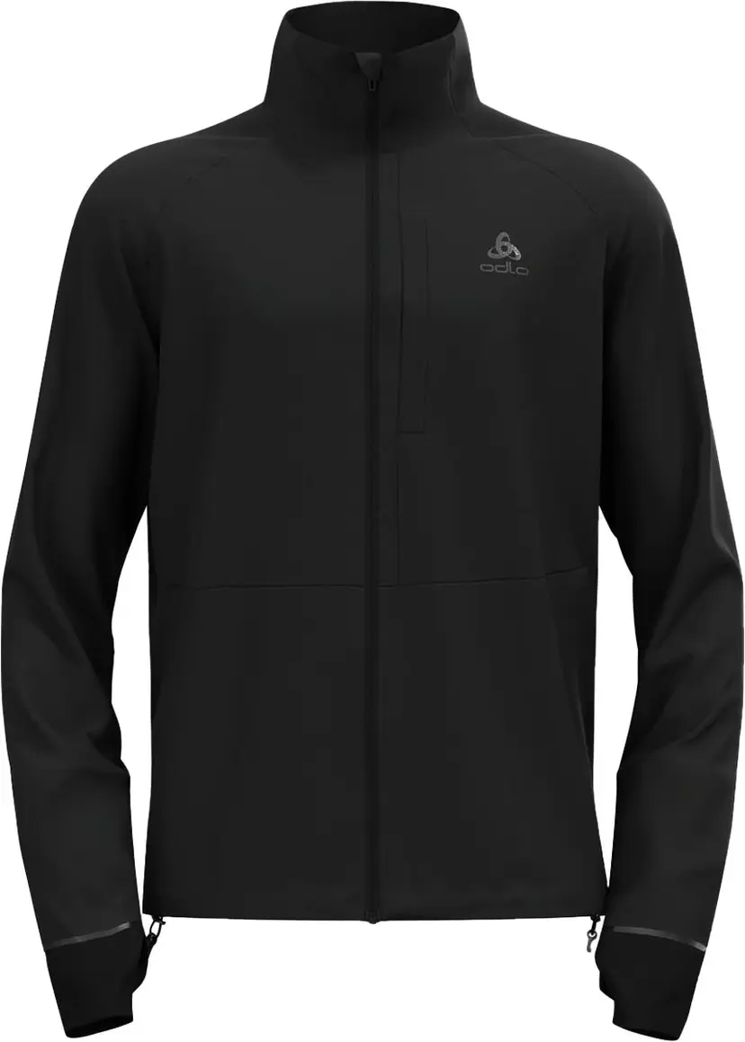 Odlo Odlo Zeroweight Pro Warm Running Jacket 2.0 M