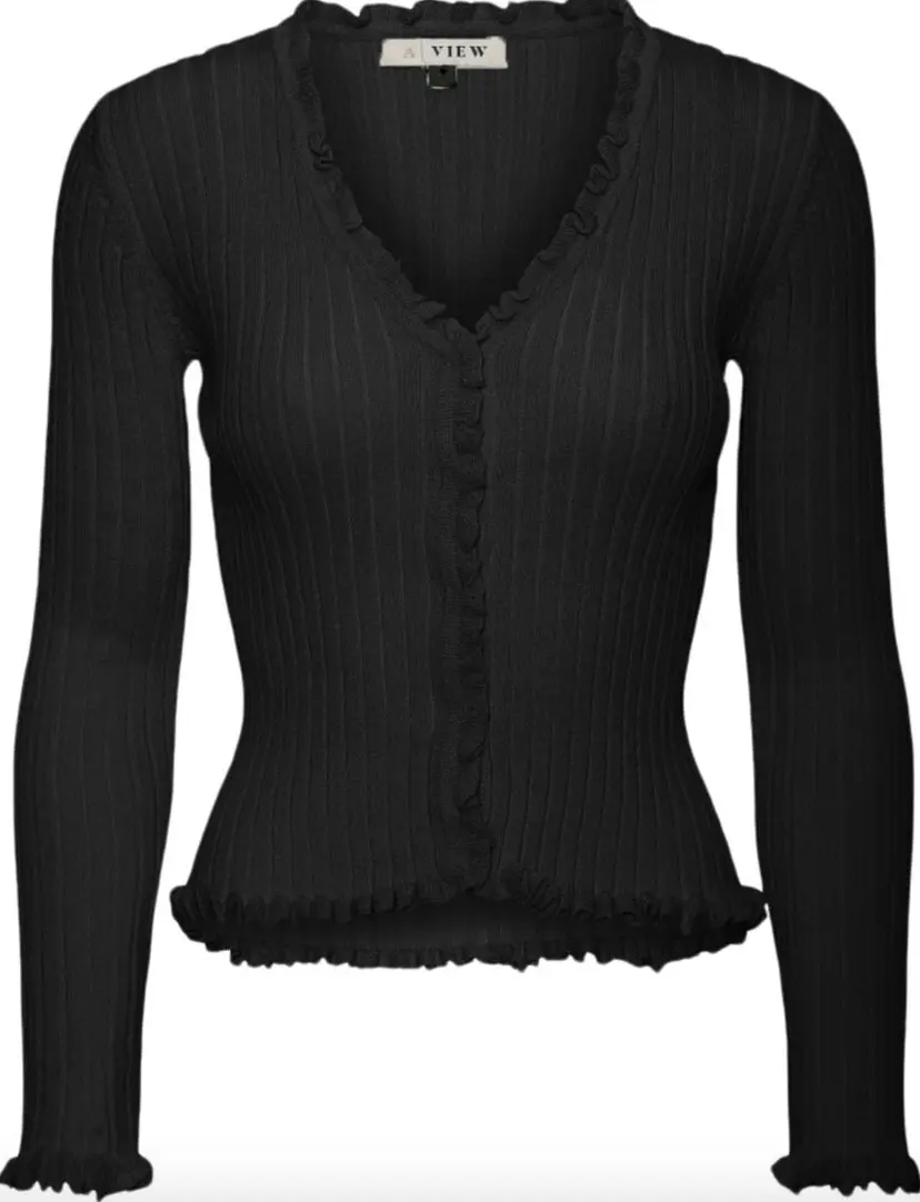 A-View Fabian Cardigan
